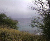 Hunama Bay   Oahu