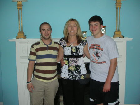 Mothers Day 2009