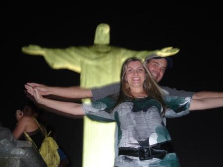 Christ Redeemer