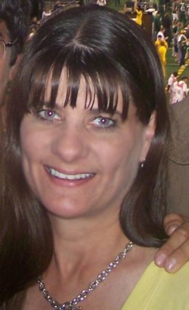Carolyn Ames's Classmates® Profile Photo