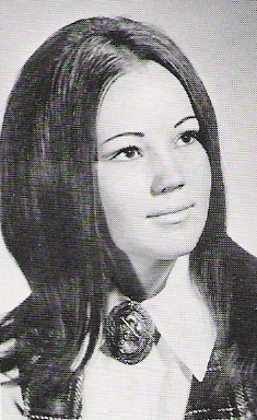 Karen Montague - 1970