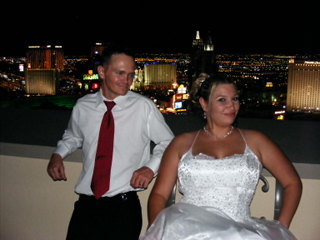 Vegas Wedding