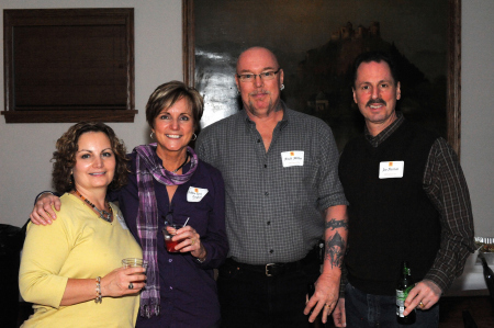 Sue, Deb, Rich, Joe