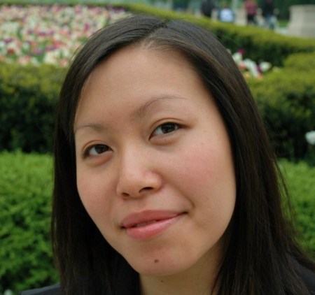 Leslie Chu's Classmates® Profile Photo