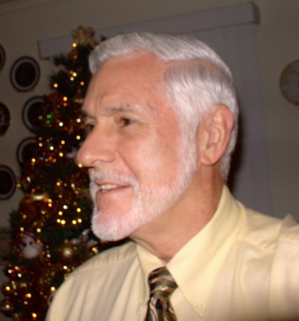 Gary McLean's Classmates® Profile Photo