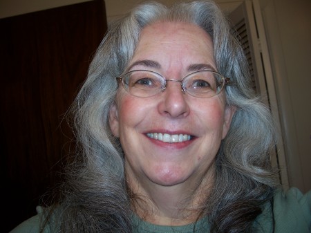 Judy Robertson's Classmates® Profile Photo