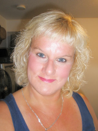 Tracy Winder's Classmates® Profile Photo