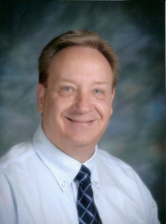 Terry Gracy's Classmates® Profile Photo