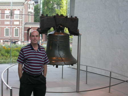 The Liberty Bell