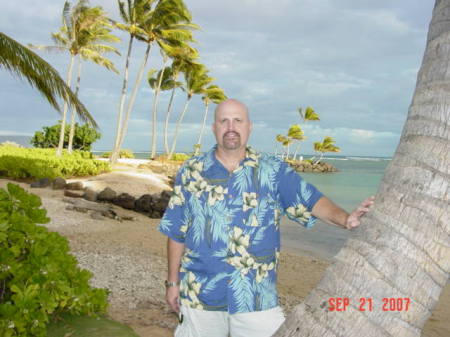 Hawaii - 2008