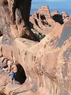 Arches National Park, Utah