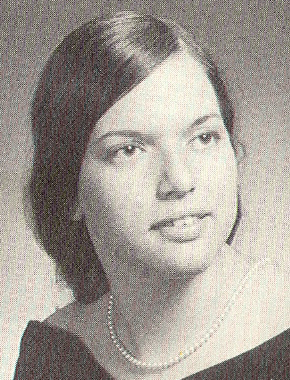 Linda Ettinger 1968 HPRHS