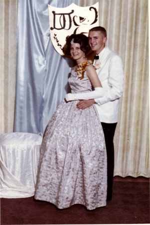Prom June 2, 1962