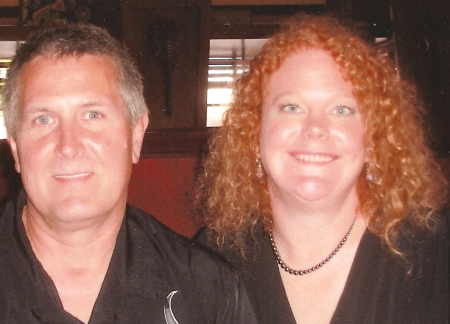 Ron and Maurene cropped