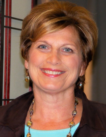 Susan Felice Farese