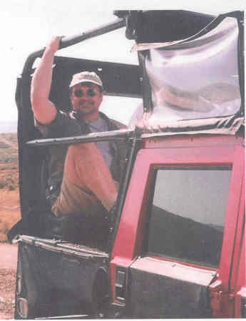 Colorado expedition (2006)
