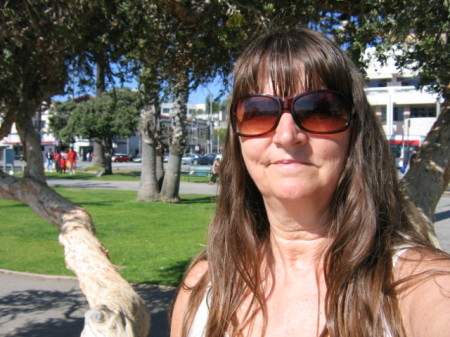Santa Monica 2009