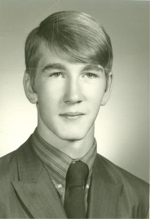 Tom HS graduation 1971 001