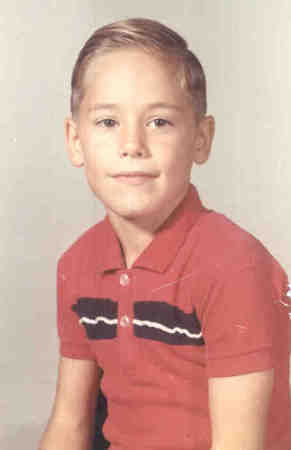 1968 in Pursuit of 3rd Grade