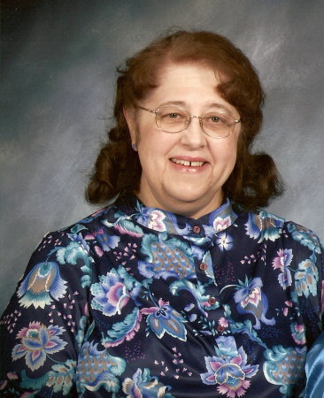 Sharon Krasinski's Classmates® Profile Photo