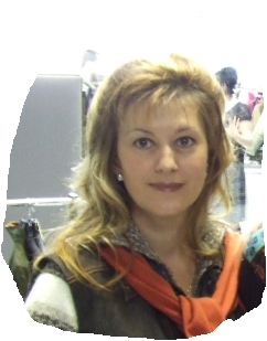 Sandra Gauthier