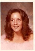 Terri Cogburn Senior 1979 MHS