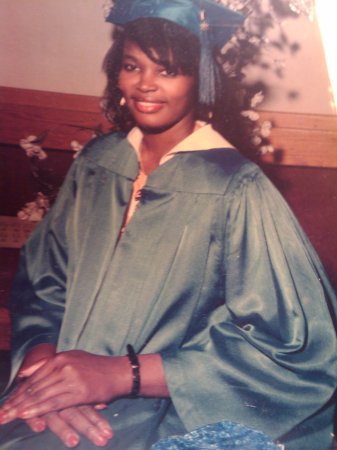 *grad pic 92 *