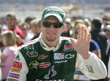 Dale Jr 