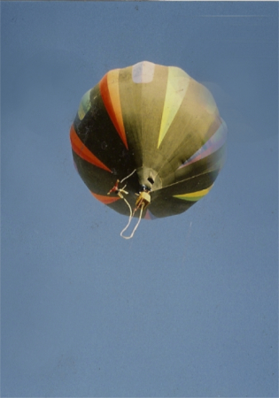 Balloon Jump 1991