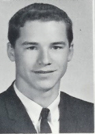 F. Graham Lee '66