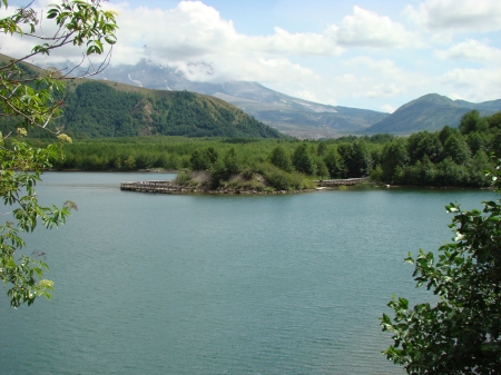 2008 08 17  Mt St Helens (2)