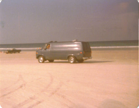 Daytona Beach