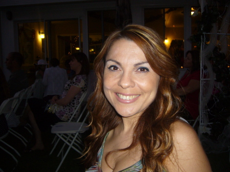 Rebecca Martinez's Classmates® Profile Photo