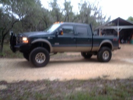 06 F250 King Ranch 3