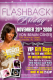 "FLASHBACK FRIDAY" reunion event on Nov 20, 2009 image