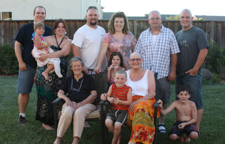 Family 2009