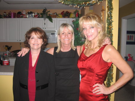 Christmas party 2009