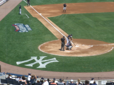 yankee games march 2010 tampa fla