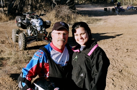 Payson, AZ 2008