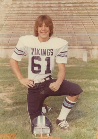 Sophmore football pic 77'