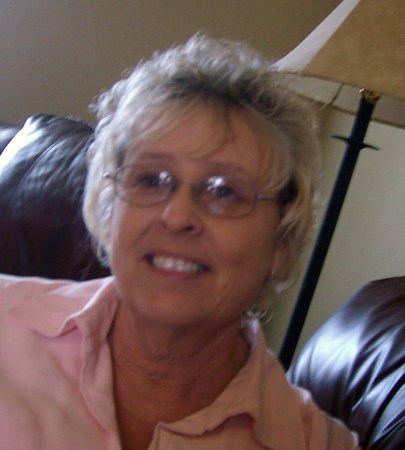 Janet Roberts's Classmates® Profile Photo