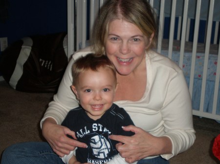 Cody and Grammy