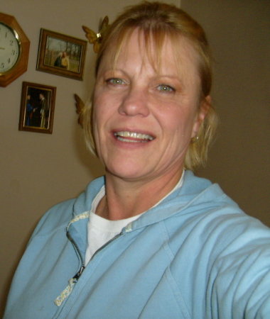 Nancy Crook's Classmates® Profile Photo