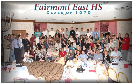 Class of 79 30 yr Reunion.  July 2009