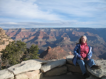 Grand Canyon 3/3/2009