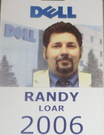 Randy Loar's Classmates® Profile Photo