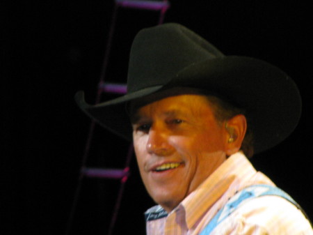 George Strait