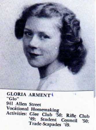 Gloria Babcock's Classmates® Profile Photo