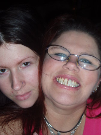 Me & Kelly 2010