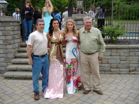 Prom 2009